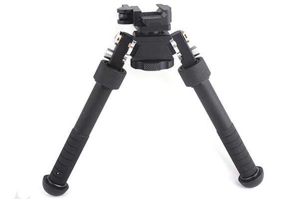 360 Grad Drehbares Zweibein/ V8 Bipod